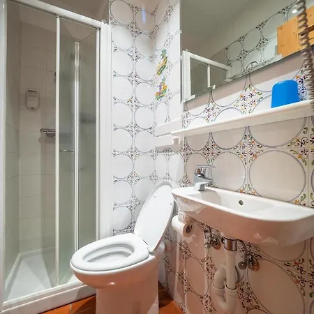 Apartment Bait Da Salient Myholiday