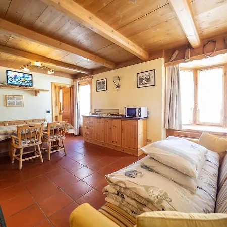 Bait Da Salient Myholiday Apartment *