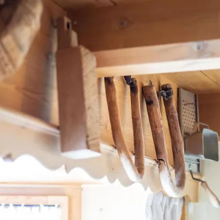 Bait Da Salient Myholiday Apartment Livigno