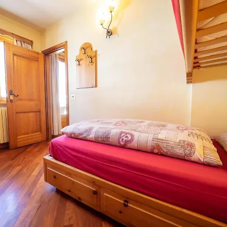Apartment Bait Da Salient Myholiday Livigno