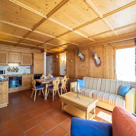 Bait Da Salient Myholiday * Livigno