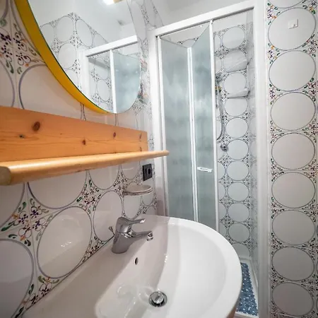 Apartment Bait Da Salient Myholiday Livigno