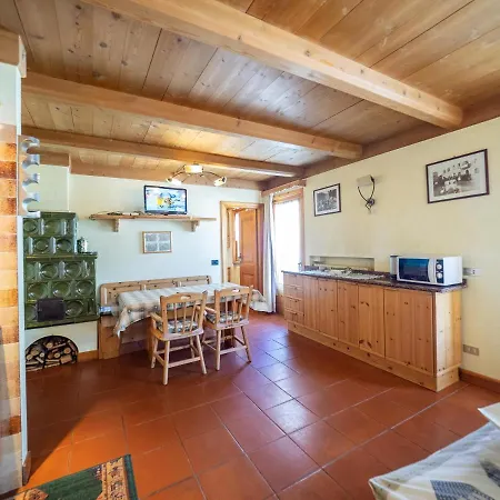 Bait Da Salient Myholiday Apartment Livigno