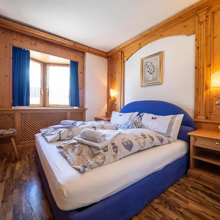 Bait Da Salient Myholiday * Livigno