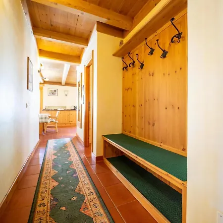 Apartment Bait Da Salient Myholiday Livigno