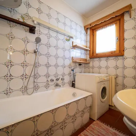 Apartment Bait Da Salient Myholiday *