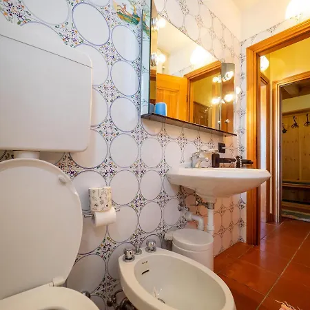 Bait Da Salient Myholiday Apartment