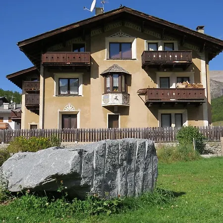 Bait Da Salient Myholiday Apartment *