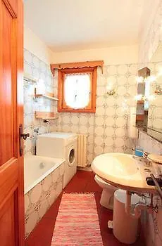 Apartment Bait Da Salient Myholiday *