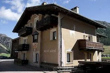 Bait Da Salient Myholiday Livigno